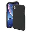 HAMA Cover "Finest Sense", iPhone XR, Black (00196834)