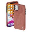 HAMA Cover "Finest Touch", iPhone 11, Coral (00188708)