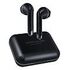 HAPPY PLUGS Air 1 Plus Earbud True Wireless, Black