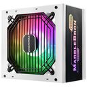 ENERMAX MarbleBron RGB, White, 850 Watts (EMB850EWT-W-RGB)