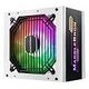 ENERMAX MarbleBron RGB, White, 850 Watts (EMB850EWT-W-RGB)