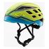 DYNAFIT Radical Helmet, Lime Punch Methyl Blue