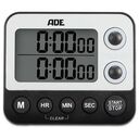 ADE TD 2100-1, Black