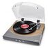 ION AUDIO Premier LP, Brown