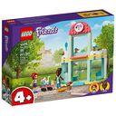 LEGO Friends - Pet Clinic (41695)