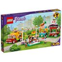 LEGO Friends - Street Food Market (41701)
