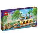 LEGO Friends - Canal Houseboat (41702)