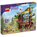LEGO Friends - Friendship Tree House (41703)