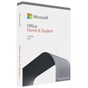 MICROSOFT Office 2021 Home & Student, PKC, Windows / Mac, Französisch (79G-05400)