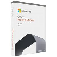 MICROSOFT Office 2021 Home & Student, PKC, Windows / Mac, English (79G-05388)