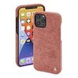 HAMA Cover "Finest Touch", iPhone 12 Pro Max, Coral (00188838)