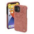 HAMA Cover "Finest Touch", iPhone 12 / 12 Pro, Coral (00188831)
