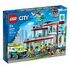 LEGO City - Hospital (60330)