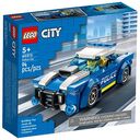 LEGO City - Polizeiauto (60312)