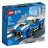 LEGO City - Polizeiauto (60312)