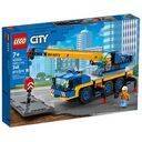 LEGO City - Geländekran (60324)