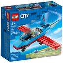 LEGO City - Stunt Plane (60323)