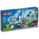 LEGO City - Police Station (60316)