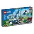 LEGO City - Polizeistation (60316)