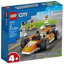 LEGO City - Rennauto (60322)