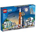 LEGO City - Rocket Launch Center (60351)