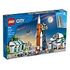 LEGO City - Rocket Launch Center (60351)