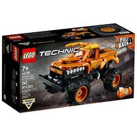 LEGO Technic - Monster Jam El Toro Loco (42135)