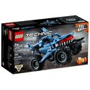 LEGO Technic - Monster Jam Megalodon (42134)