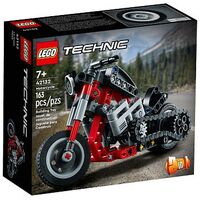 LEGO Technic - Chopper (42132)