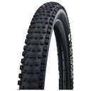 SCHWALBE Wicked Will, Faltreifen - Performance, 27.5x2.25", Schwarz