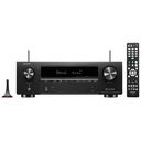DENON AVR-X1700H, Schwarz