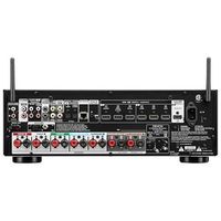 DENON AVR-X1700H, Schwarz ab CHF 575.00 bei Toppreise.ch