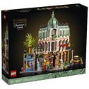 LEGO Icons - Boutique-Hotel (10297)