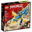 LEGO Ninjago - Jay's Thunder Dragon EVO (71760)