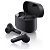 DENON AH-C630W Wireless Earbuds, Schwarz