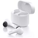 DENON AH-C630W Wireless Earbuds, Weiss
