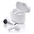 DENON AH-C630W Wireless Earbuds, White