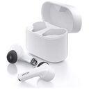 DENON AH-C830NCW Noise Cancelling Earbuds, White