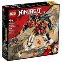 LEGO Ninjago - Ninja Ultra Combo Mech (71765)