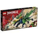 LEGO Ninjago - Lloyd's Legendary Dragon (71766)