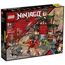 LEGO Ninjago - Ninja Dojo Temple (71767)