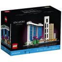 LEGO Architecture - Singapur (21057)