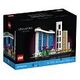LEGO Architecture - Singapur (21057)