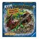 EXIT Adventskalender pro - Dschungel-Abenteuer (Ravensburger)