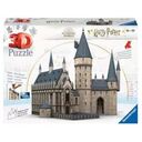 Harry Potter: Hogwarts Schloss - Die Grosse Halle - 540 pieces (Ravensburger)