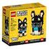 LEGO BrickHeadz - Pets French Bulldog (40544)