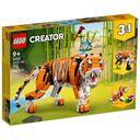 LEGO Creator - Majestic Tiger (31129)