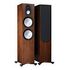 MONITOR AUDIO Silver 500 7G, Dark Walnut