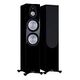 MONITOR AUDIO Silver 500 7G, High Gloss Black