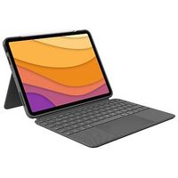 LOGITECH Combo Touch for iPad Air 10.9" (2020), UK Layout (920-010303)